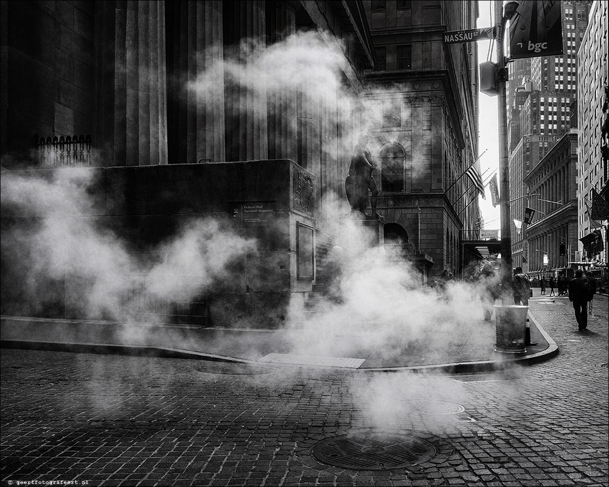 New York City