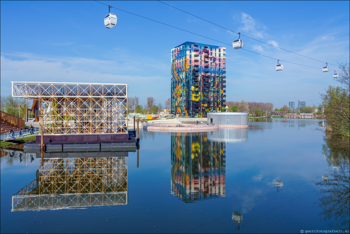 Floriade Almere