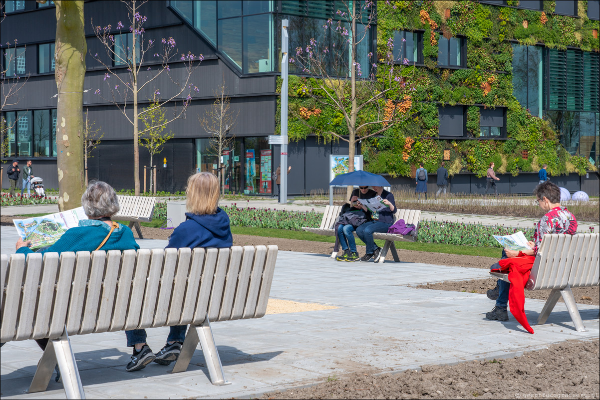 Floriade Almere