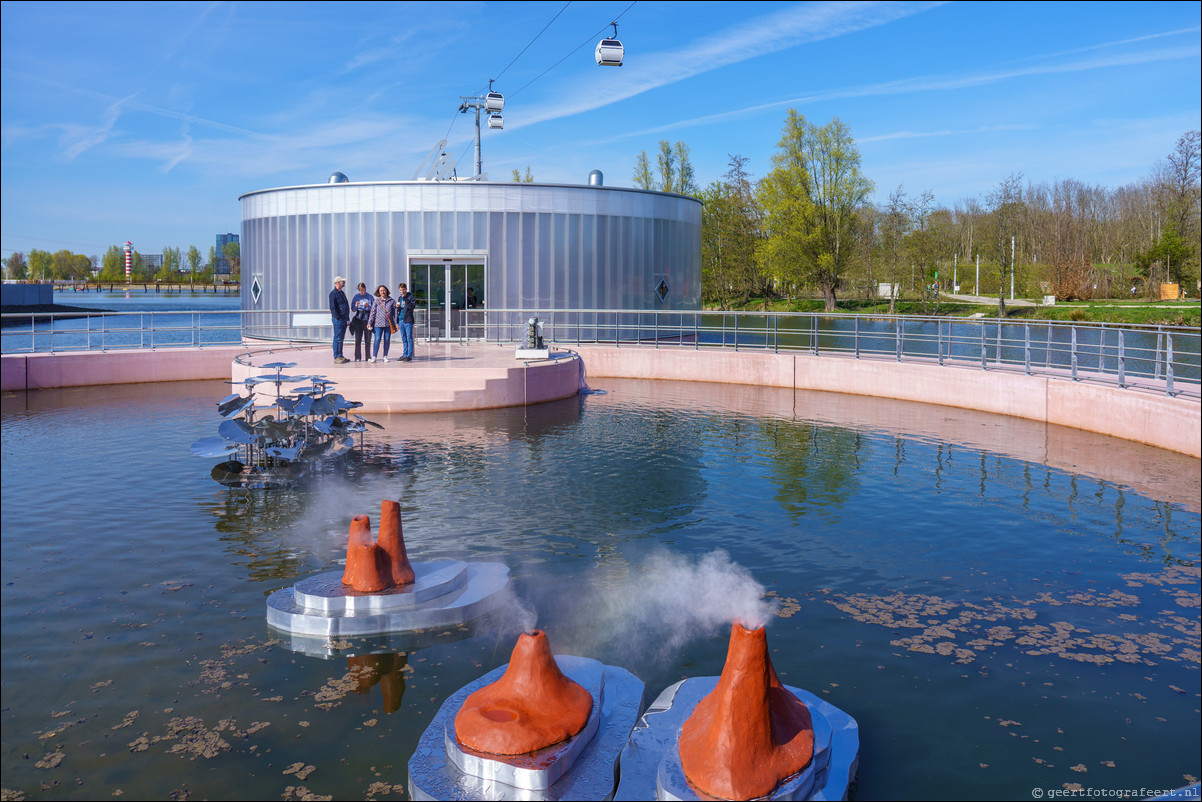 Floriade Almere