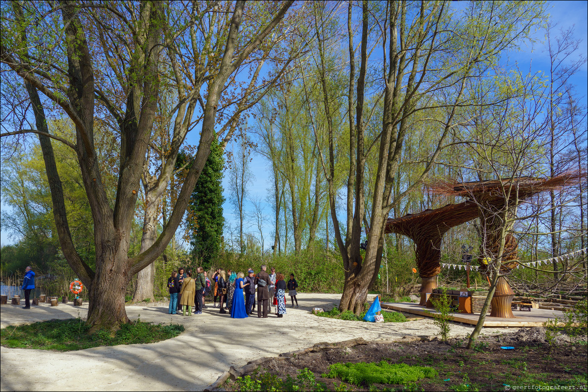 Floriade Almere