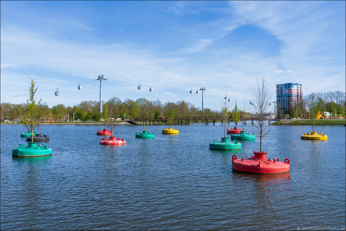 Floriade Almere