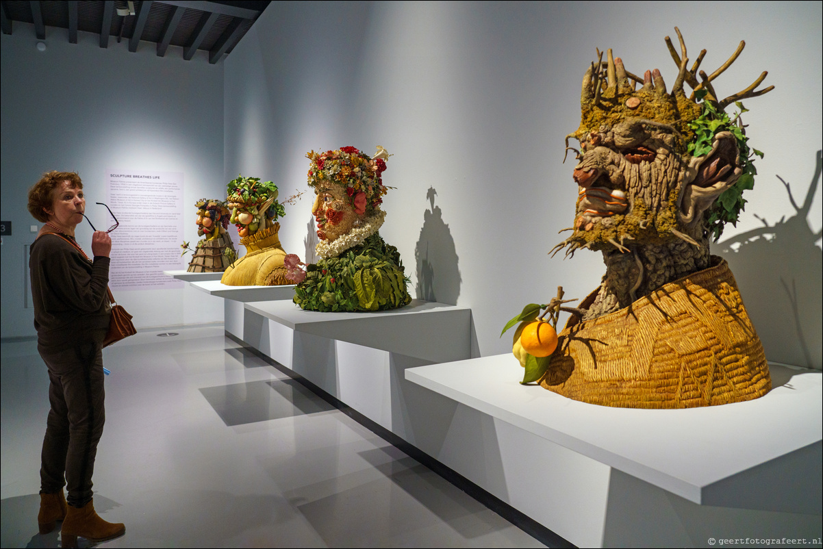 Museum Flehite Amersfoort Philip Haas