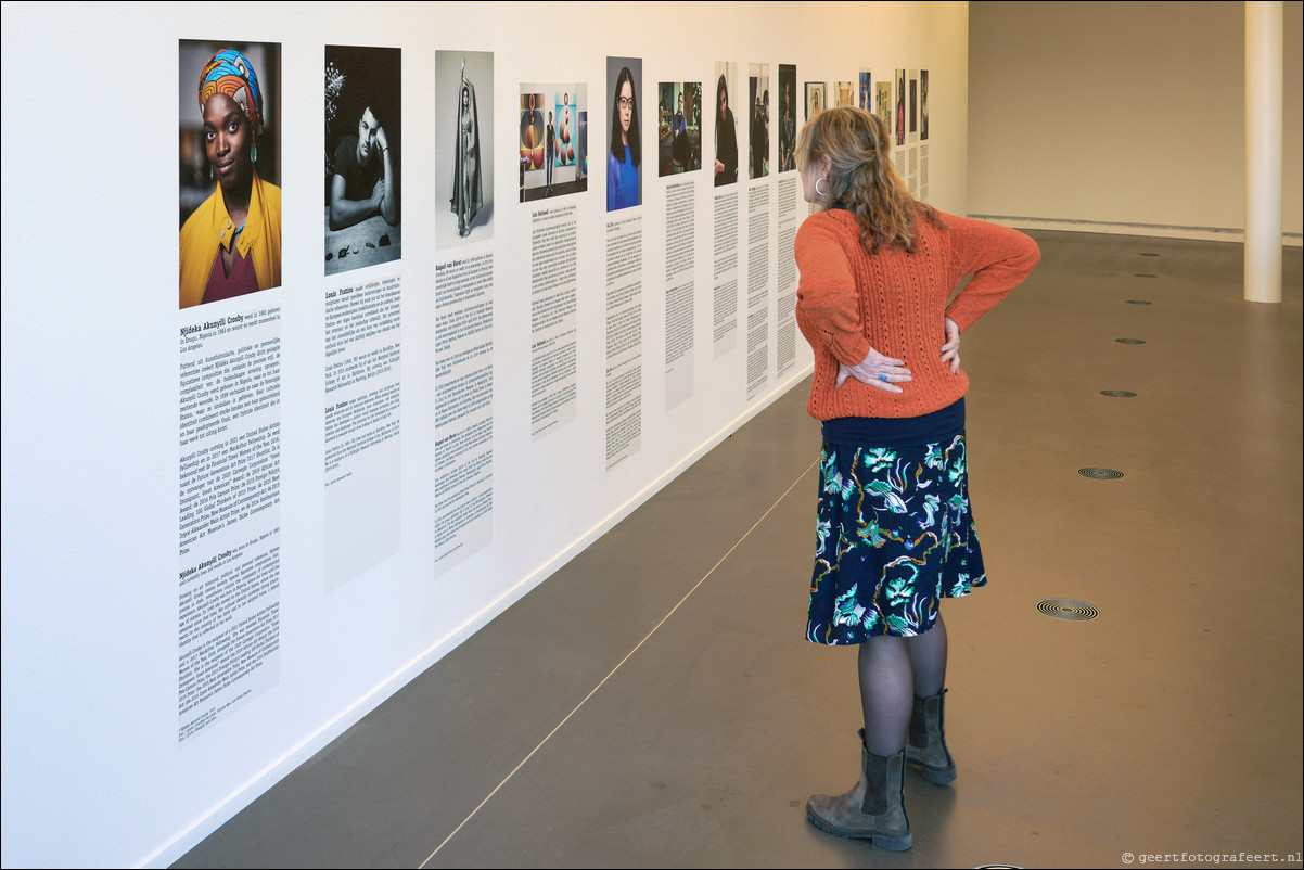 Museum Fundatie Zwolle