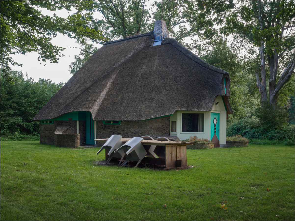 Zundert - Essen - Putte , langs de rand van Nederland