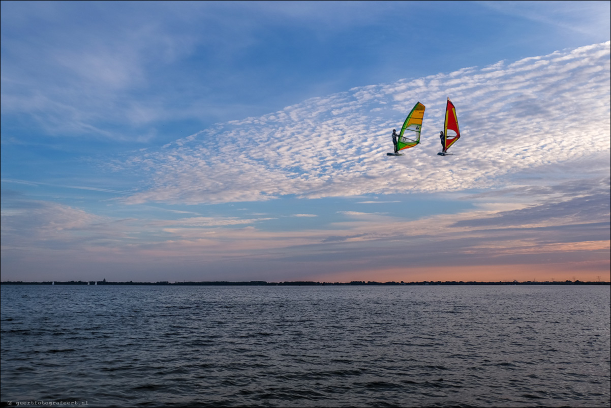gooimeer surfers