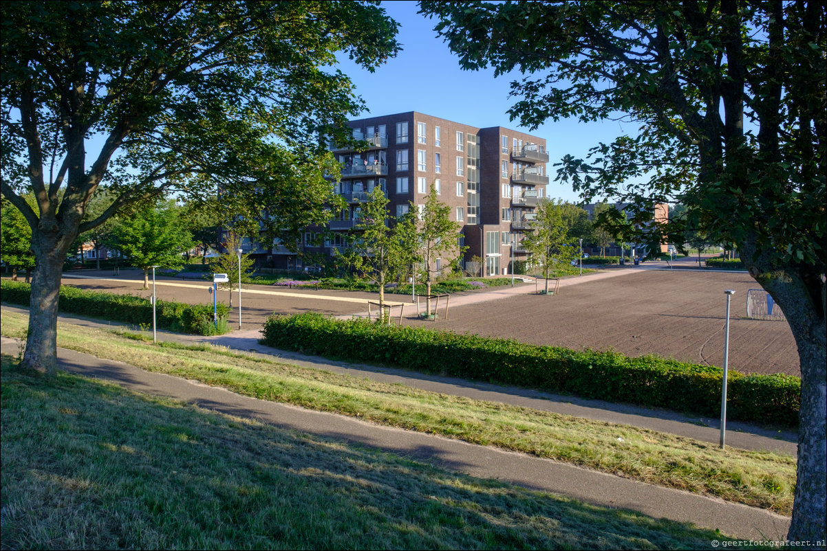 kimwierde almere haven