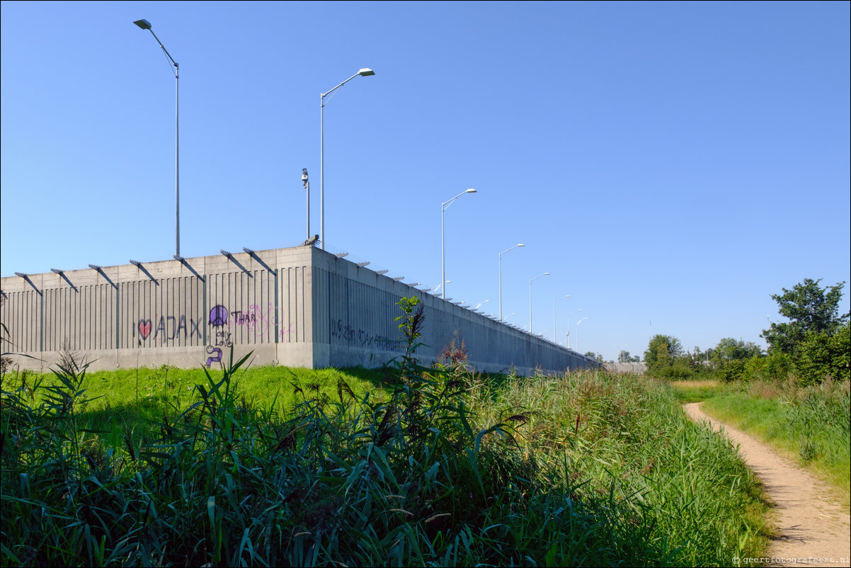 Oostvaarderskliniek Almere Buite