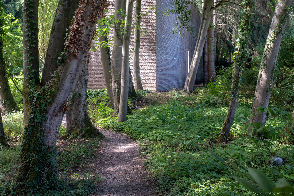 Museum Insel Hombroich