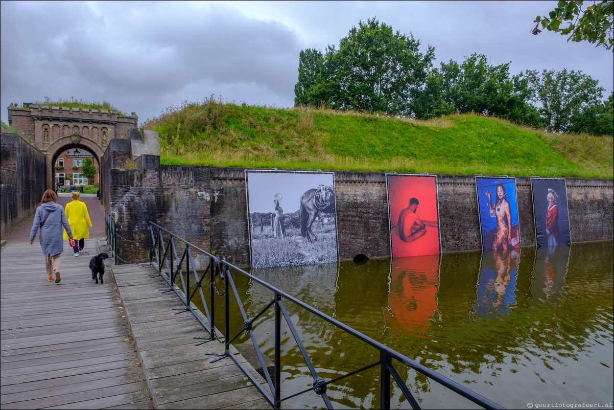 Naarden Fotofestival 2021