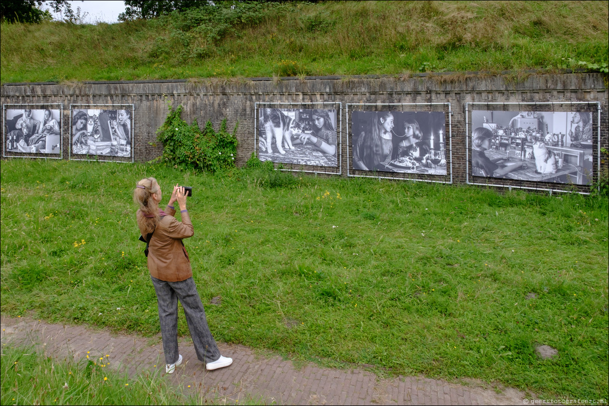 Naarden Fotofestival 2021