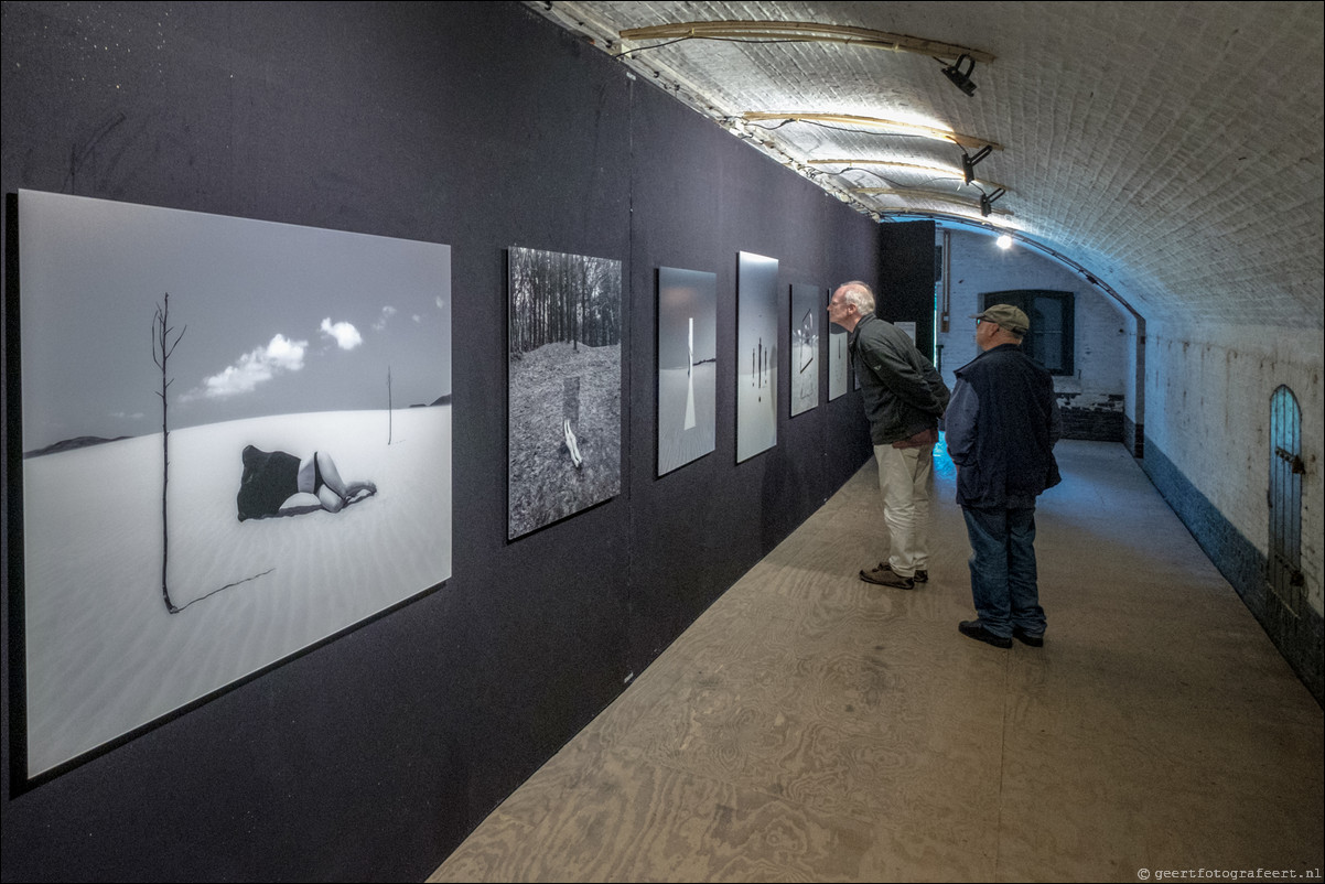 Naarden Fotofestival 2021