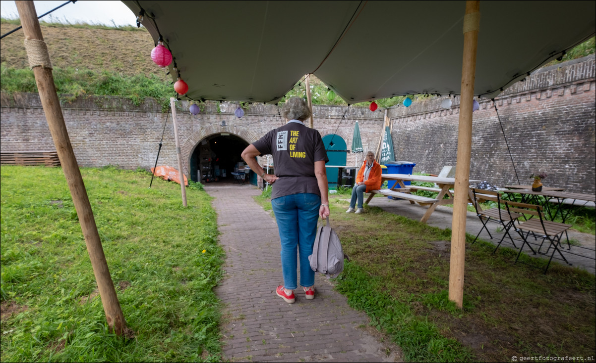 Naarden Fotofestival 2021