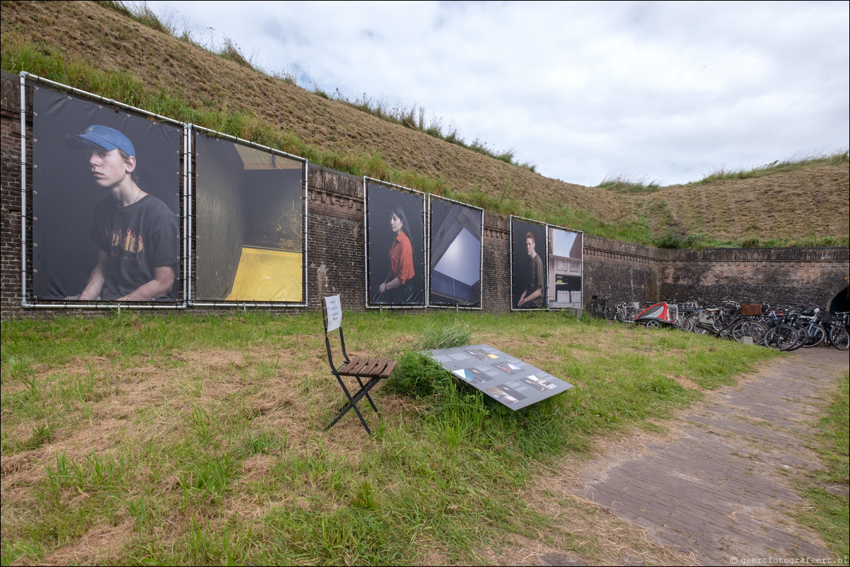 Naarden Fotofestival 2021