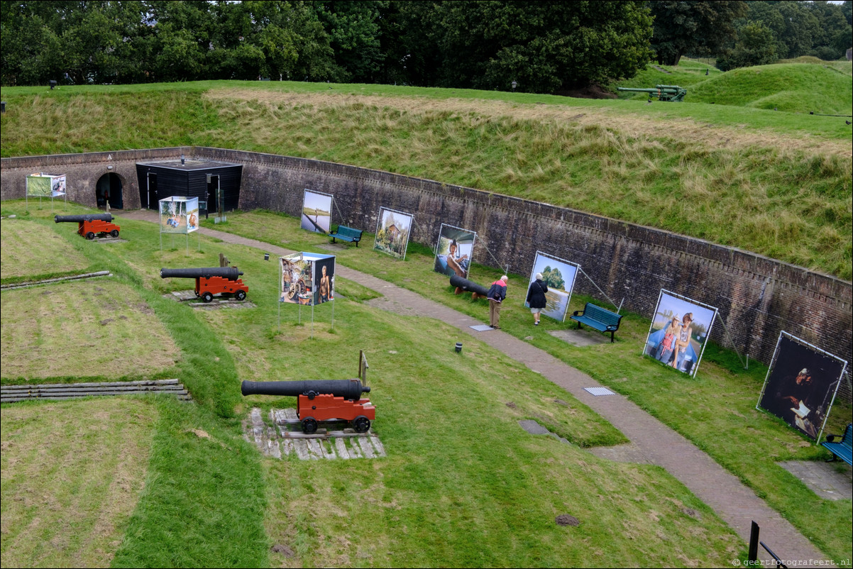 Naarden Fotofestival 2021