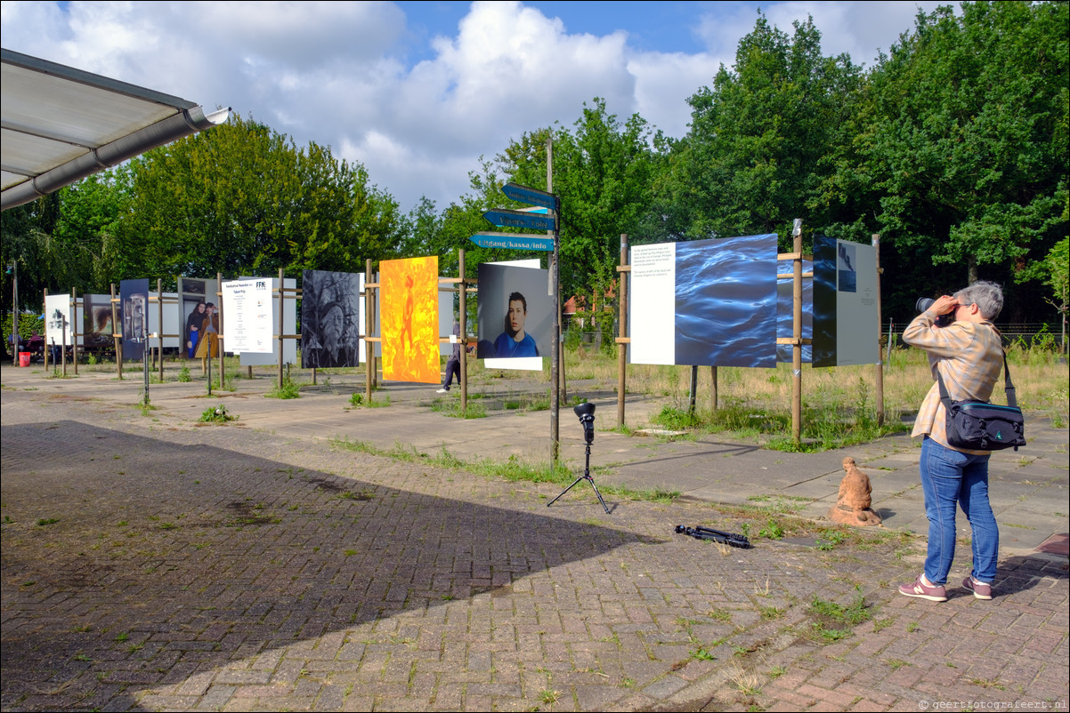 Naarden Fotofestival 2021