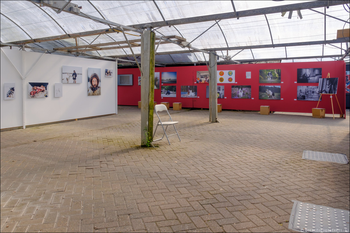 Naarden Fotofestival 2021