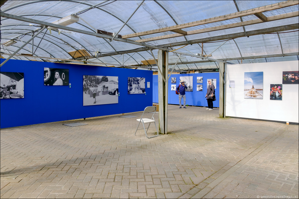 Naarden Fotofestival 2021