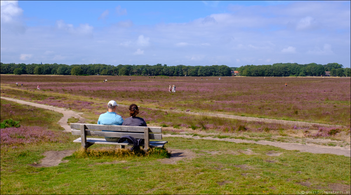 Bussumerheide