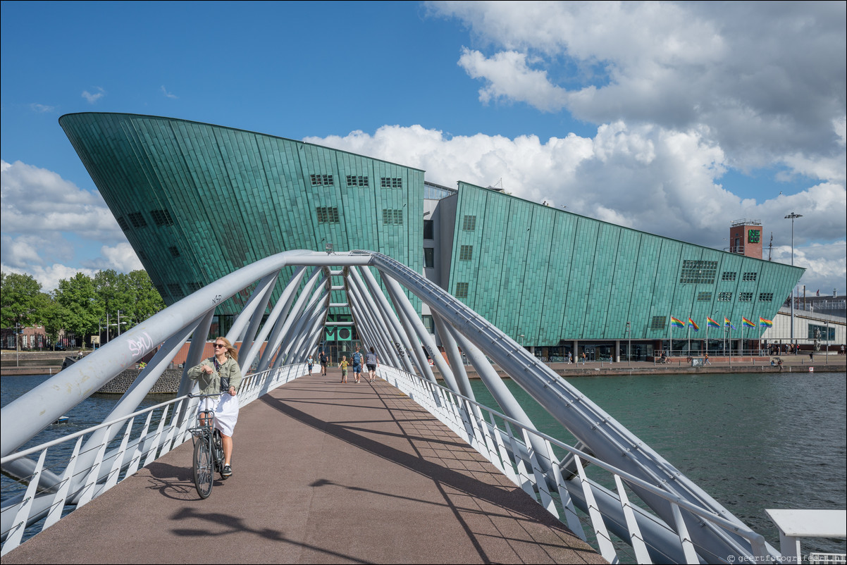 Amsterdam Oosterdok