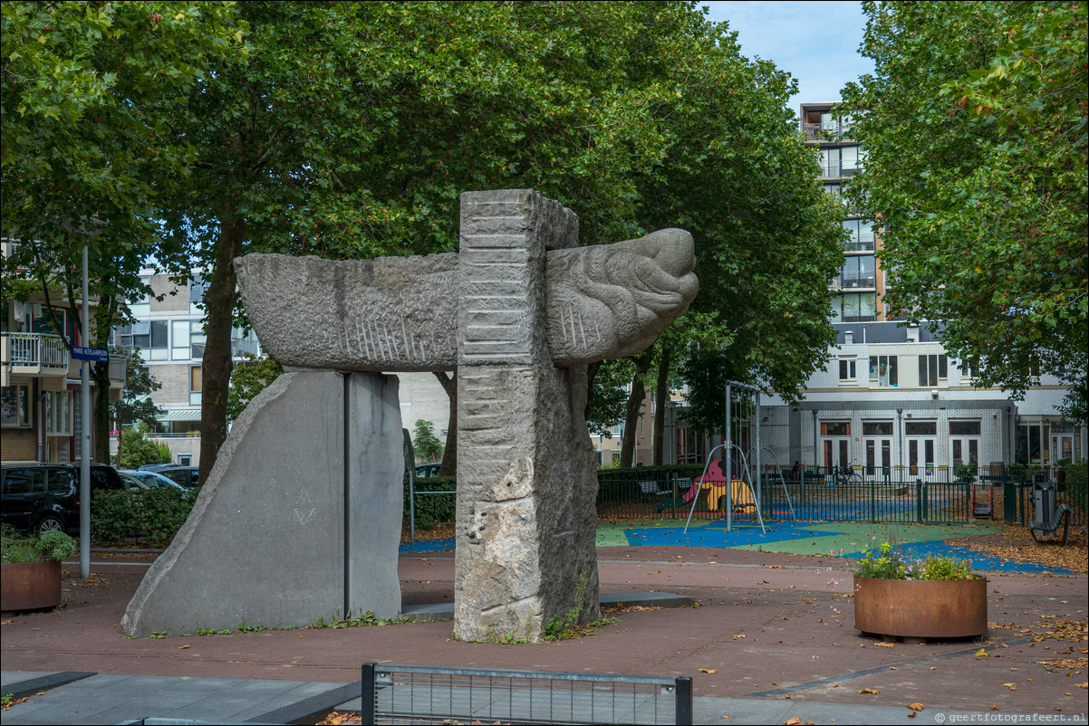 Amsterdam Wittenburg