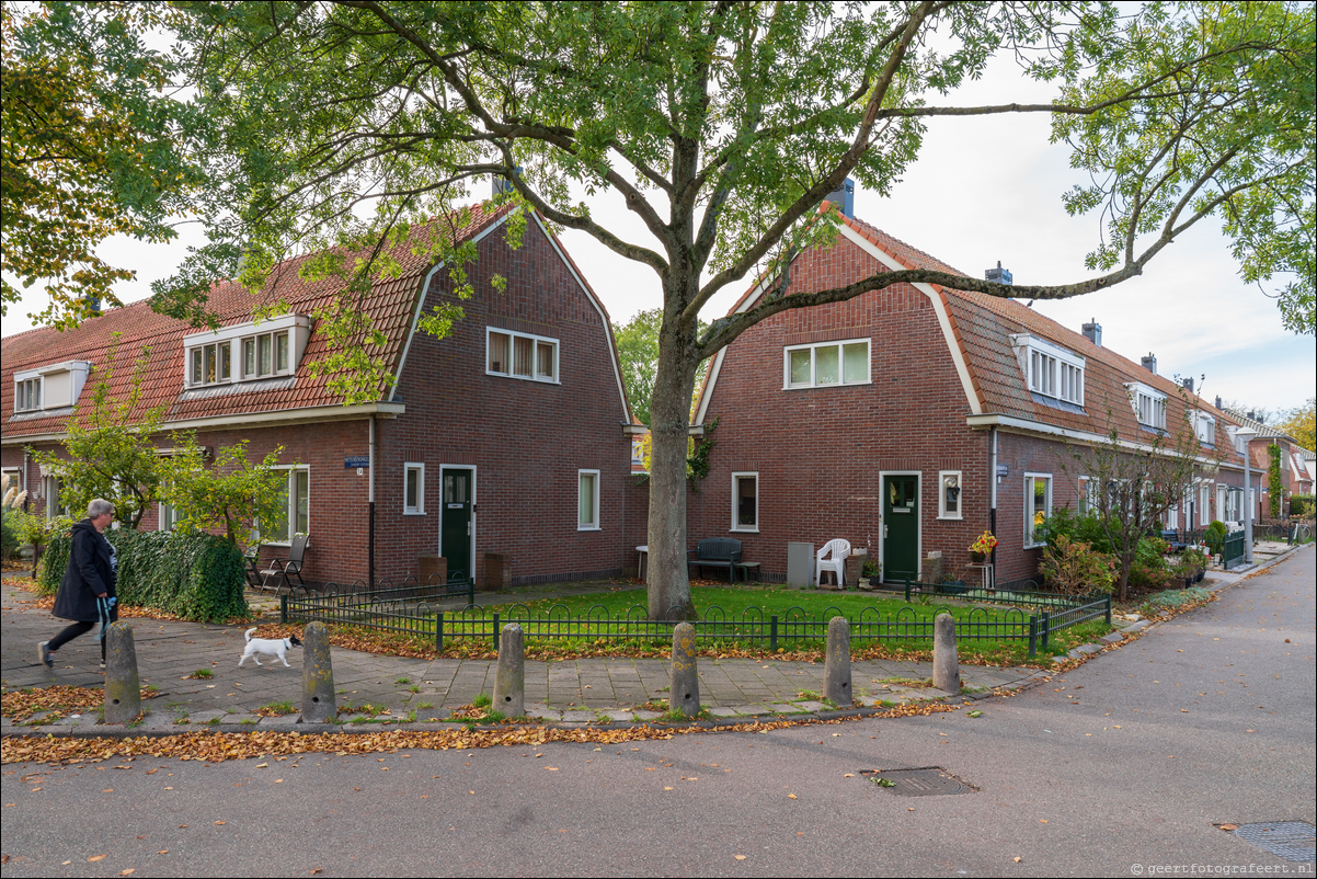 Amsterdam Oostzaan