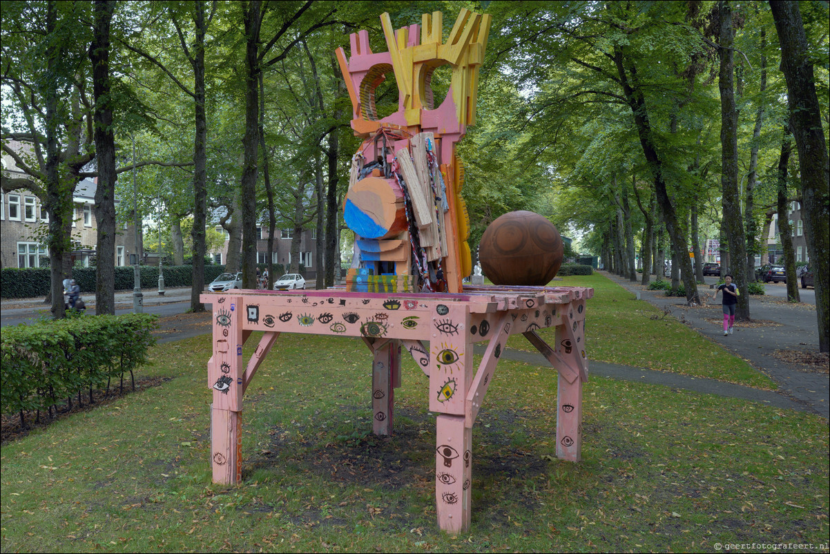 Art Zuid 2023 Amsterdam