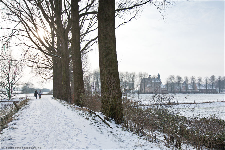 kasteel doorwerth