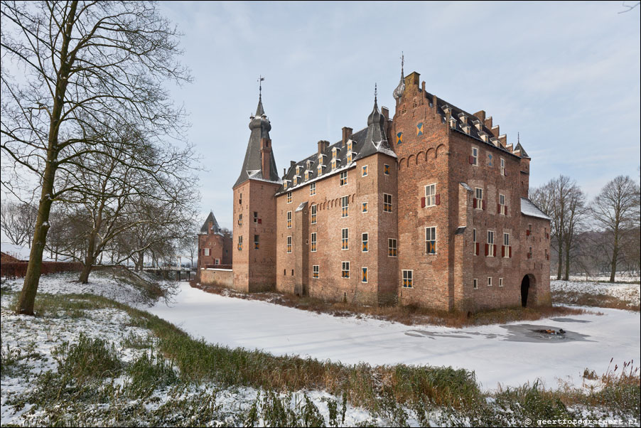 kasteel doorwerth