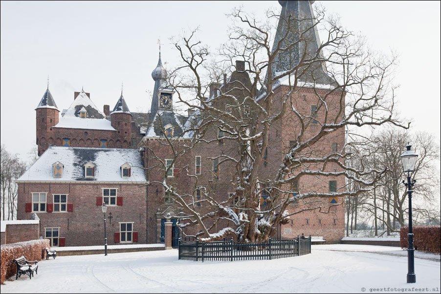 kasteel doorwerth