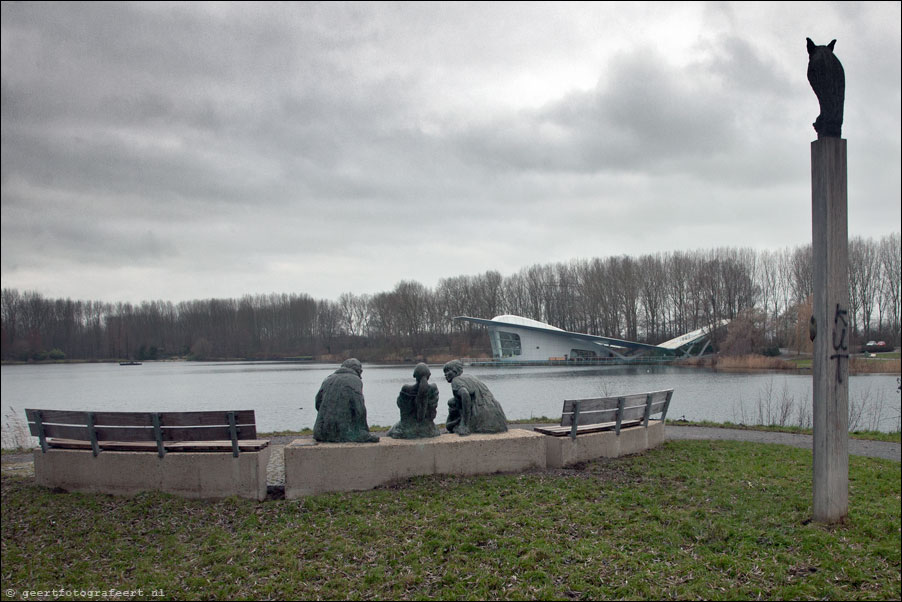 haarlemmermeerbos