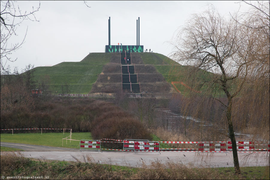floriade pyramide