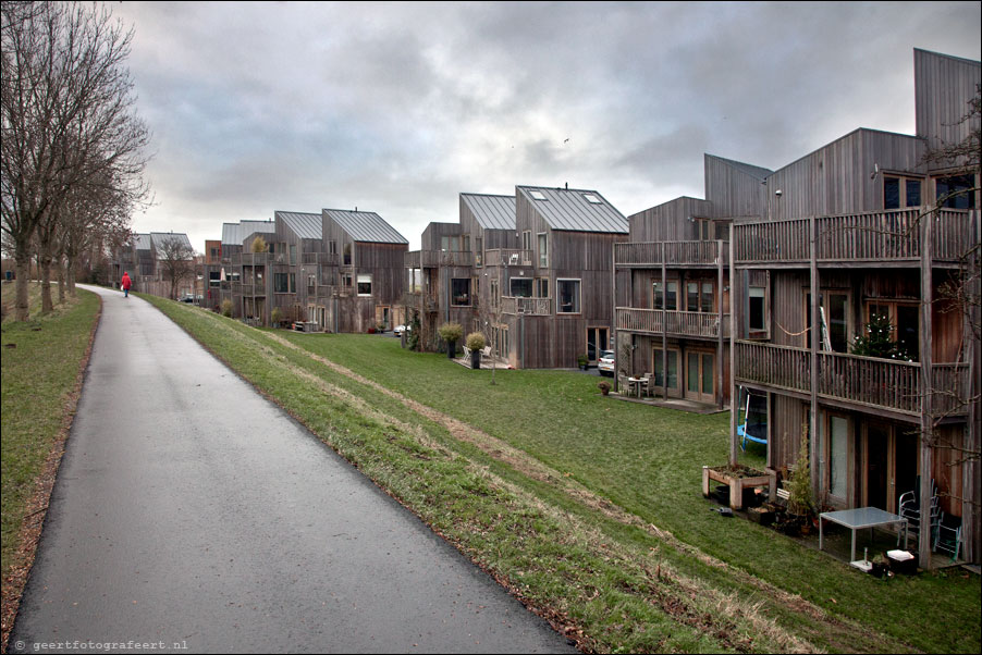 atelierhuizen vijfhuizen
