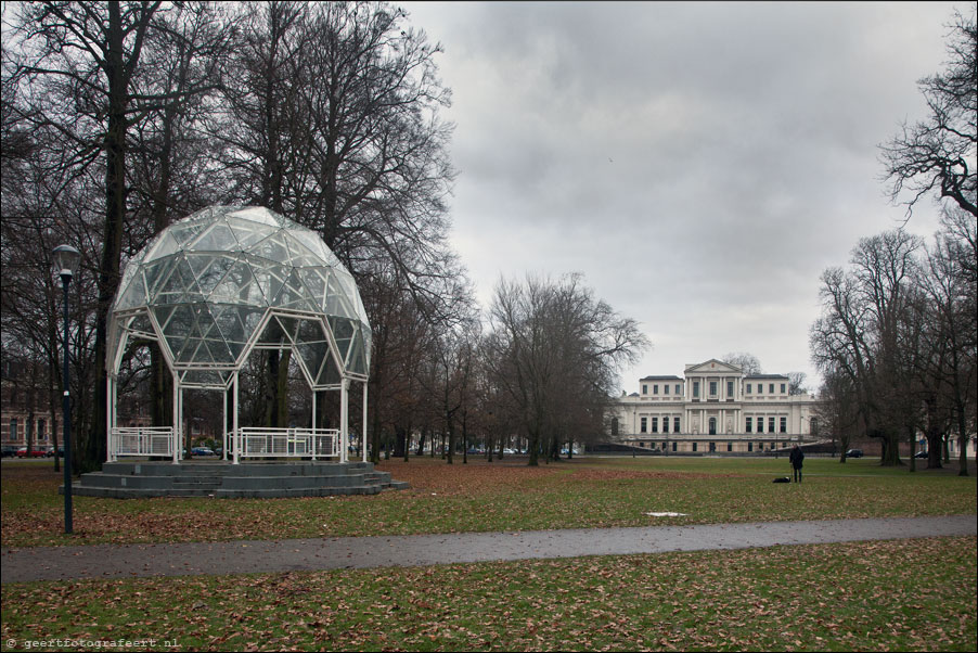 haarlemmerhout