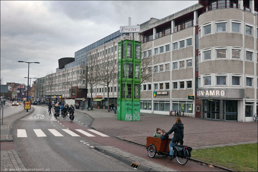 houtplein