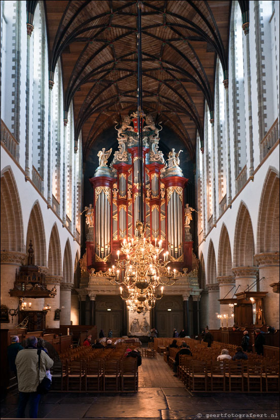 sint bavo