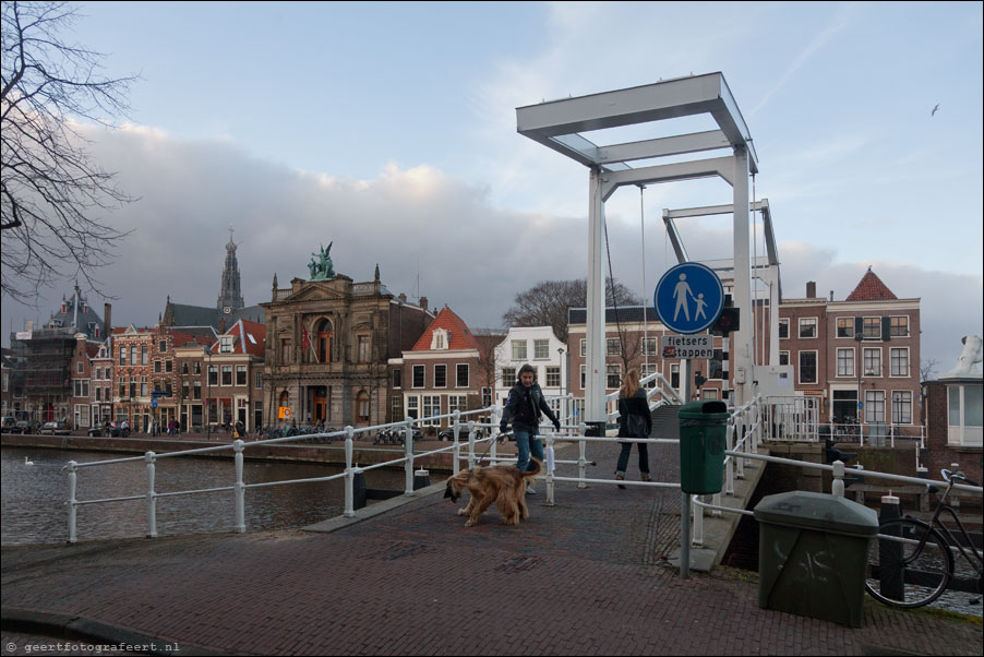 douche gravensteinbrug