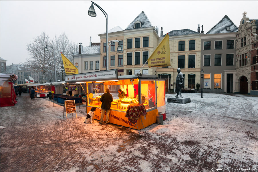 de brink, deventer