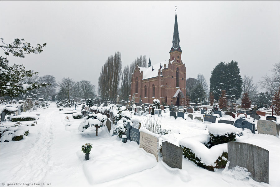 st. barbara