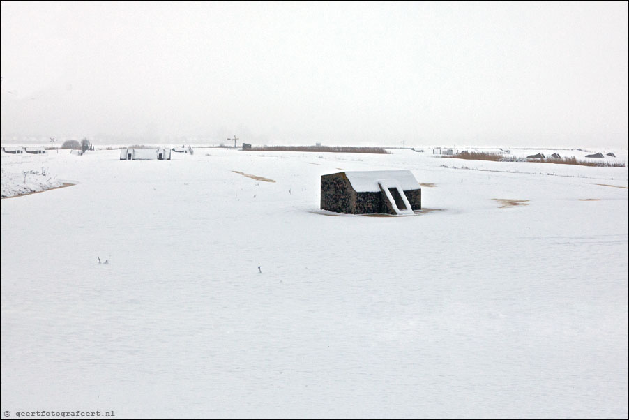 bunkers