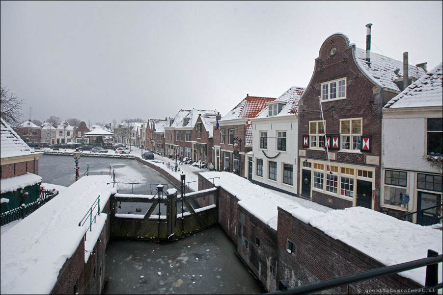 spaarndam