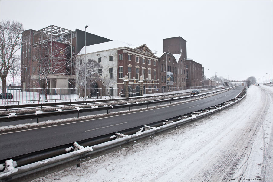 Oude Suikerfabriek