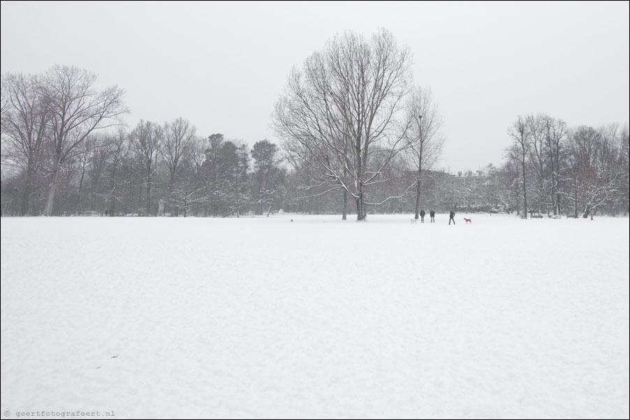vondelpark
