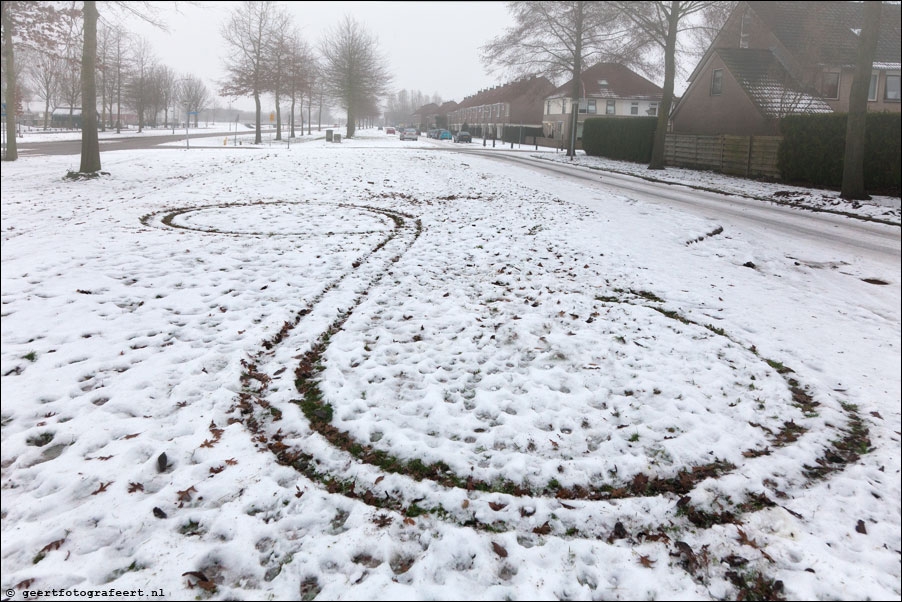 eikenlaan