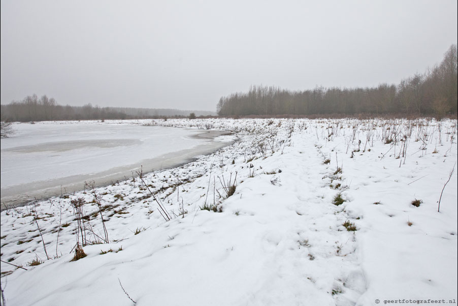 stille kern