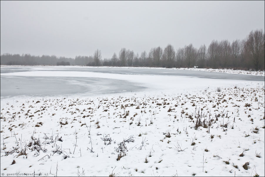 stille kern