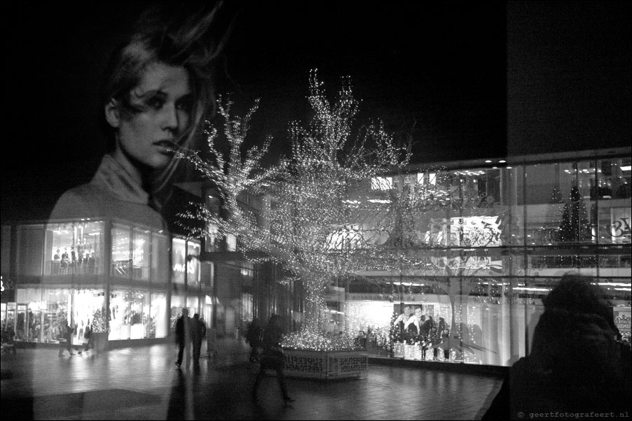 verlangen naar reflectie