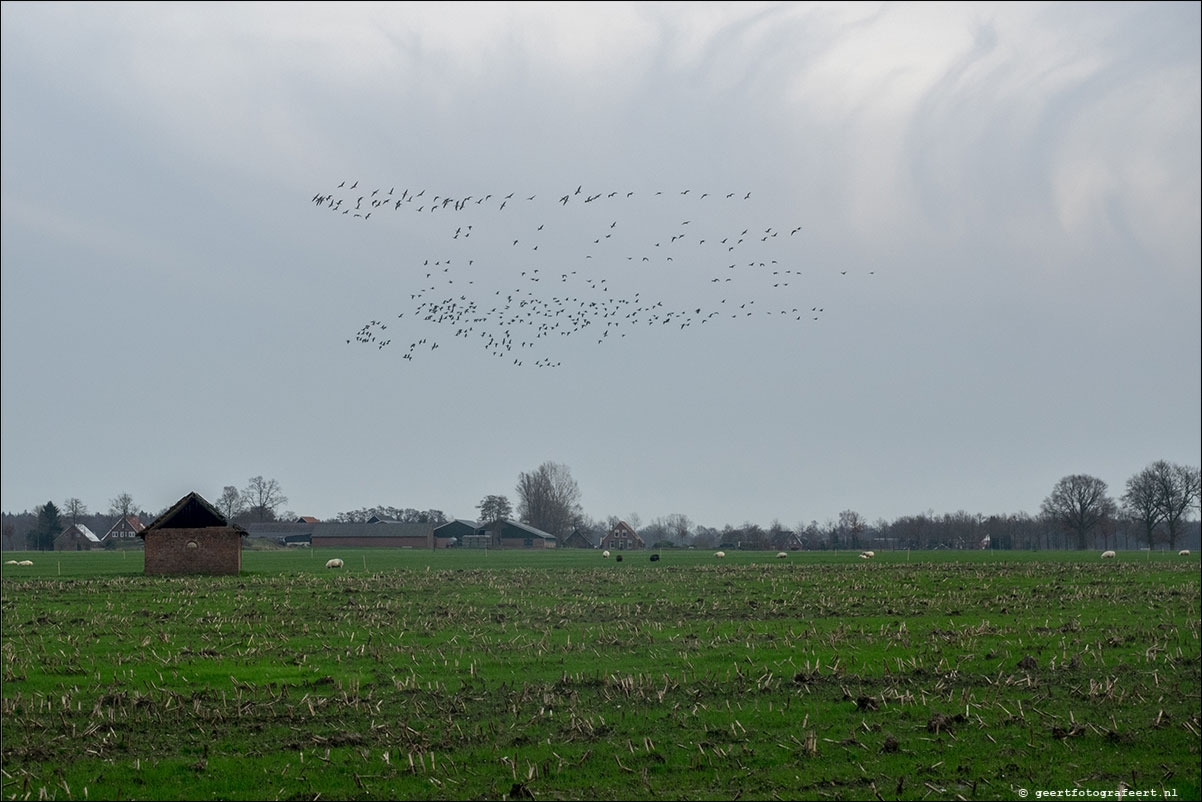 grenspad haaksbergen winterswijk