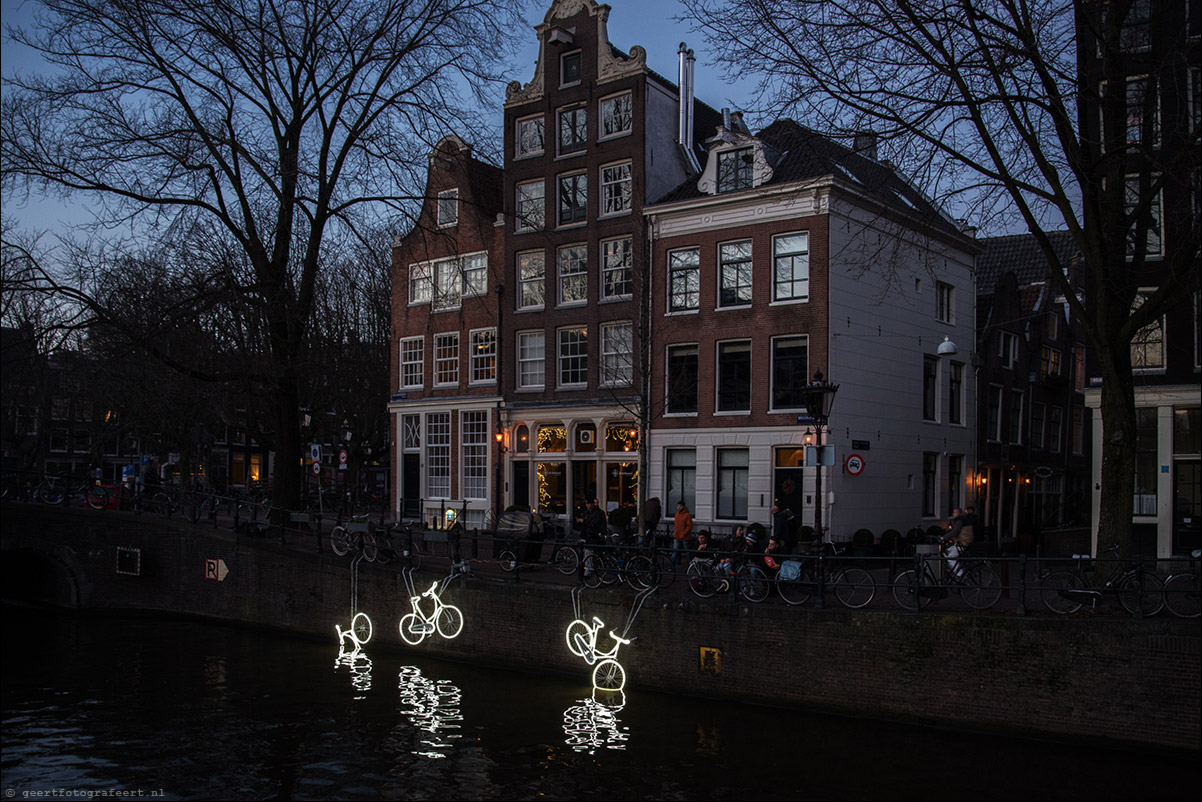amsterdam light festival - 2016/2017