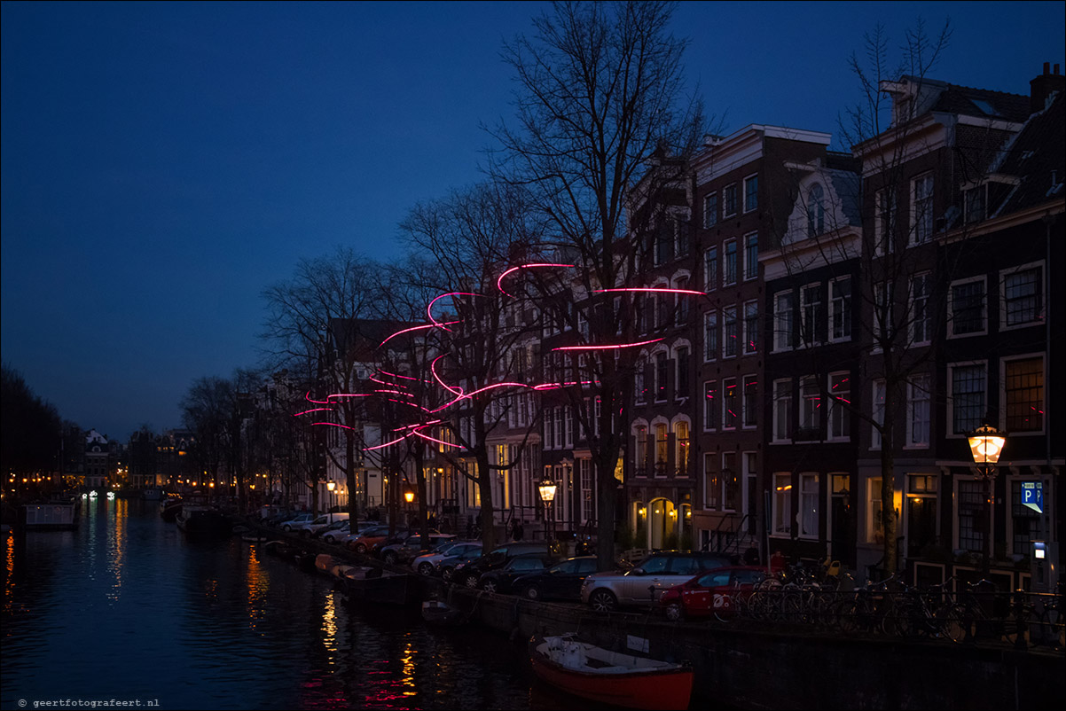 amsterdam light festival - 2016/2017